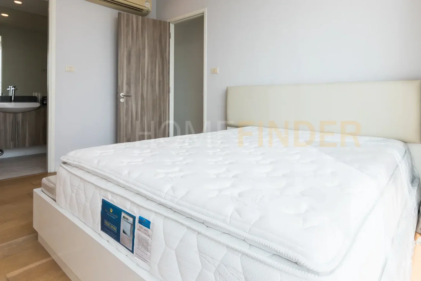 รูป Fullerton 3 ห้องนอน ให้เช่า - รูปที่ 12/20