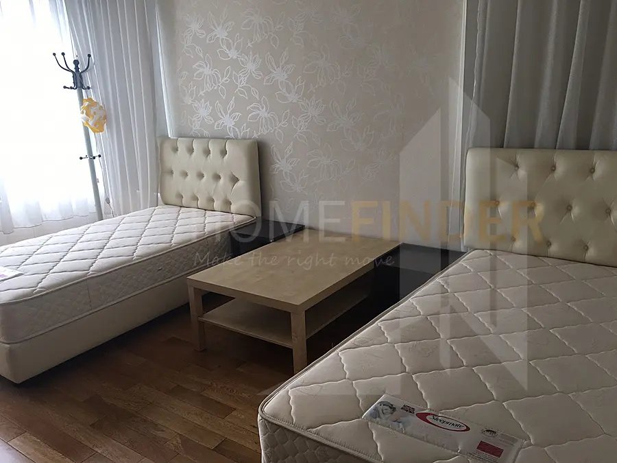 รูป The Emporio Place 2 ห้องนอน ให้เช่า - รูปที่ 4/12