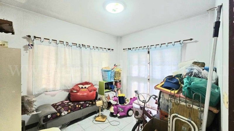 รูป บ้านเดี่ยว จันทิมาปาร์ค พุทธมณฑลสาย 5 ราคาถูกที่สุดในโครงการ - รูปที่ 7/18