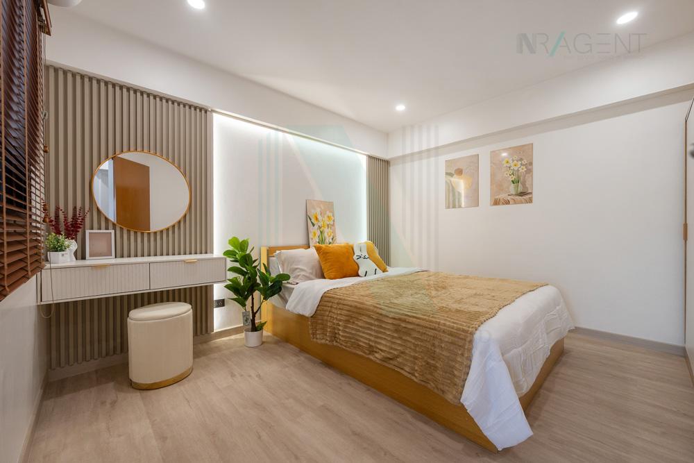 picture ✨For Sell Condo THANYAKARN CONDOMINIUM Building , Floor 6,2 bed room, Room size 44 sqm - 1/8