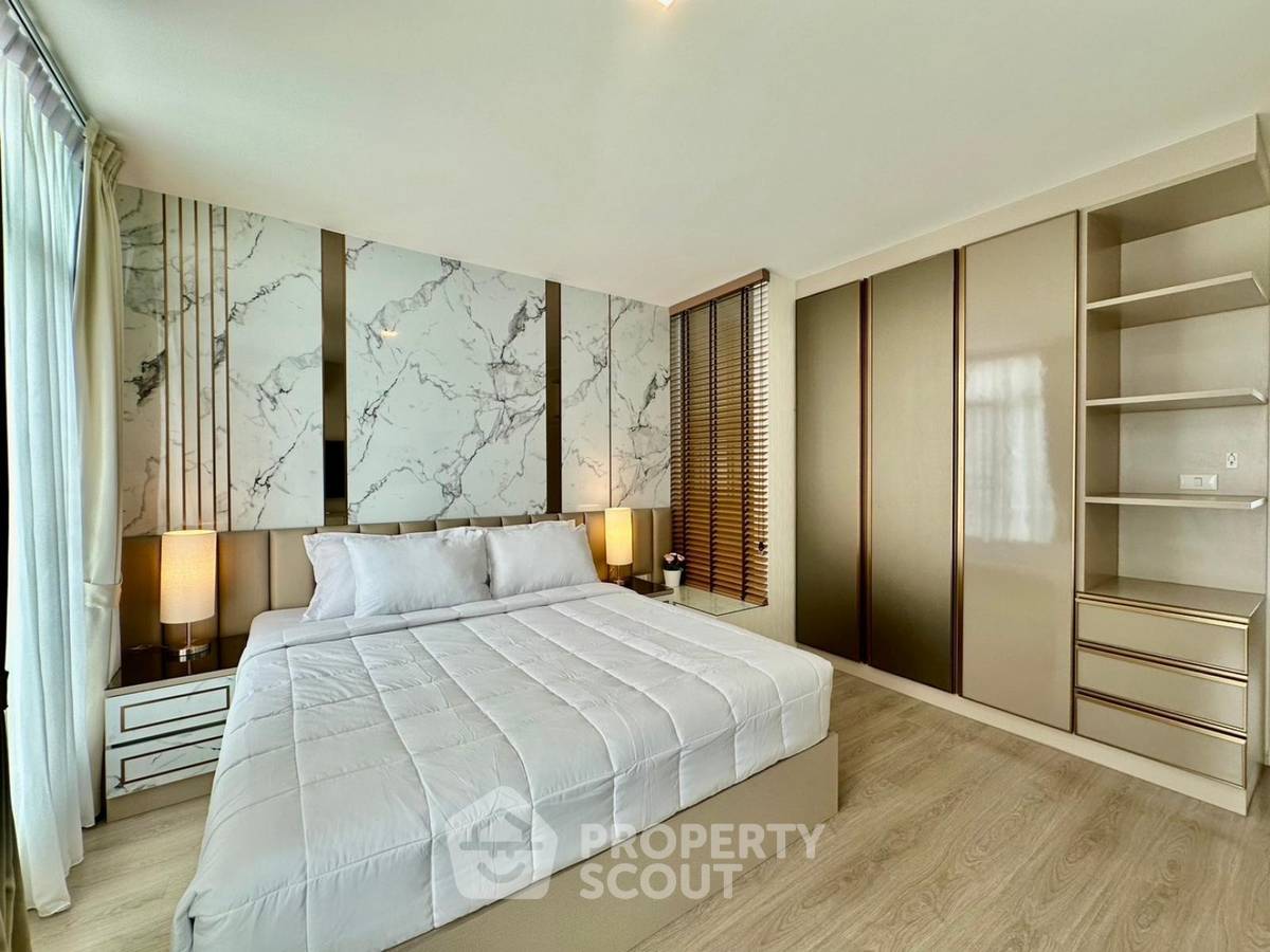 picture 3-BR Townhouse in Dokmai (ID 3458102) - 3/7
