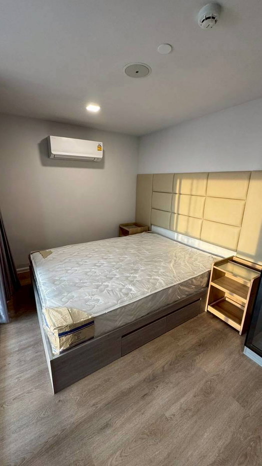 picture For Rent Modiz Rhyme Ramkhamhaeng Fully Furnished (Opposite Ramkhamhaeng University) - 2/14