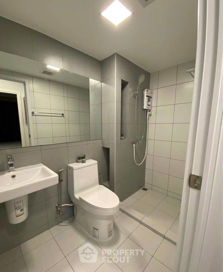 picture 2-BR Condo at Plum Condo Sukhumvit 62 near BTS Bang Chak (ID 3460207) - 12/14