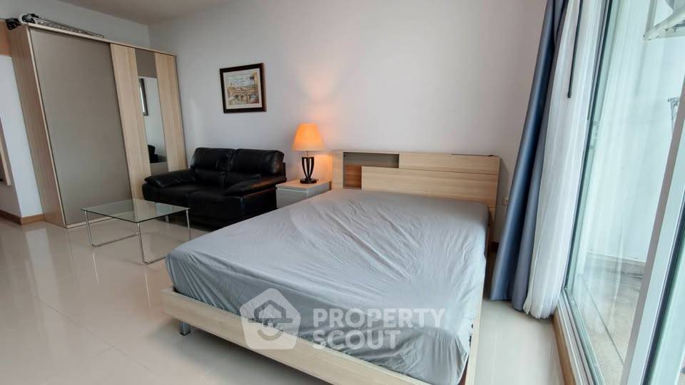 รูป คอนโด 1-ห้องนอน ที่ ศุภาลัย ริเวอร์ รีสอร์ท เจริญนคร ใน สำเหร่ (ID 3459341) - รูปที่ 2/20