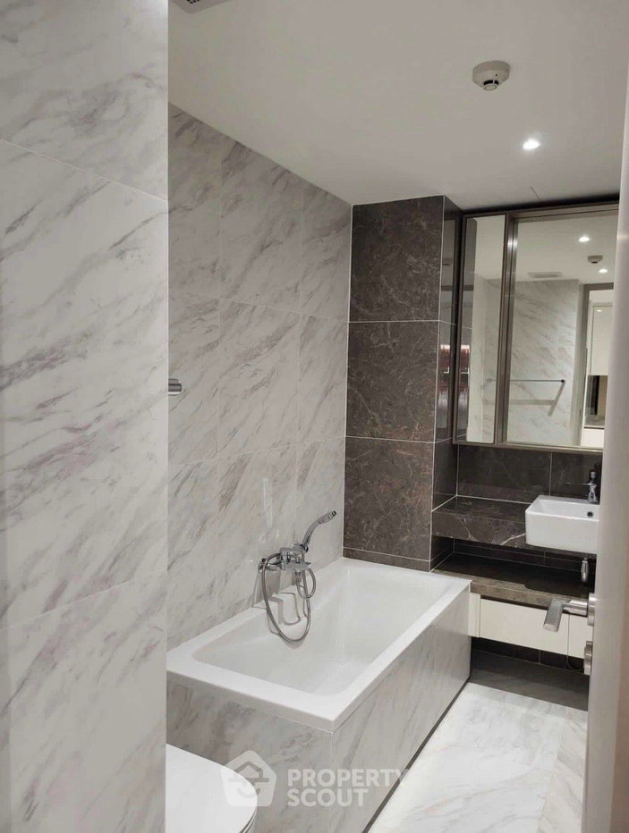 picture 1-BR Condo At Fynn Asoke, 400m To BTS Asoke (ID 3459881) - 9/9