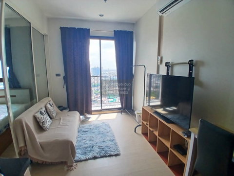 FOR RENT condo , Fuse Sathorn - Taksin , BTS-Wongwian Yai , Bang Lamphu Lang , Khlong San , Bangkok , CX-25121 ✅ Live chat with us ADD LINE @connexproperty ✅