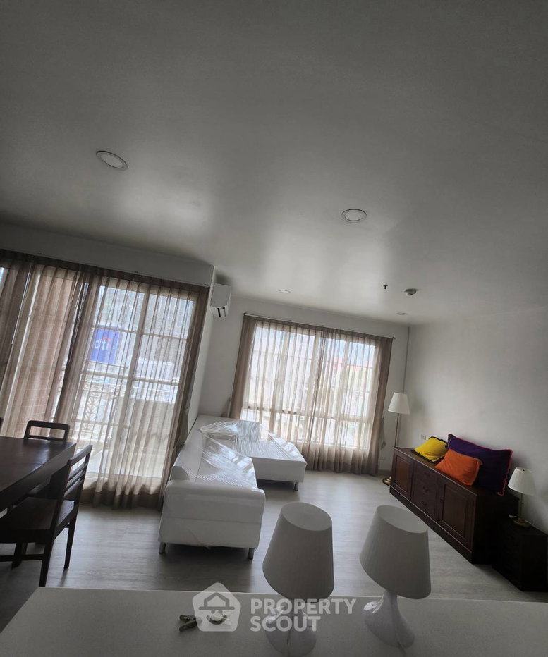 รูป คอนโด 2-ห้องนอน ที่ ซิตี้ สมาร์ท สุขุมวิท18 ใกล้ BTS อโศก (ID 3454354) - รูปที่ 17/21