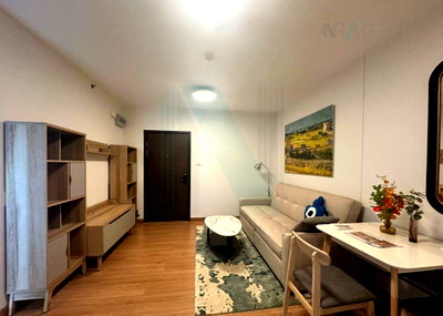 Condos for sale : For Sell Condo SUPALAI VERANDA RATCHAVIPHA-PRACHACHUEN Building 1, Floor 7,1 bed room, Room size 44 sqm