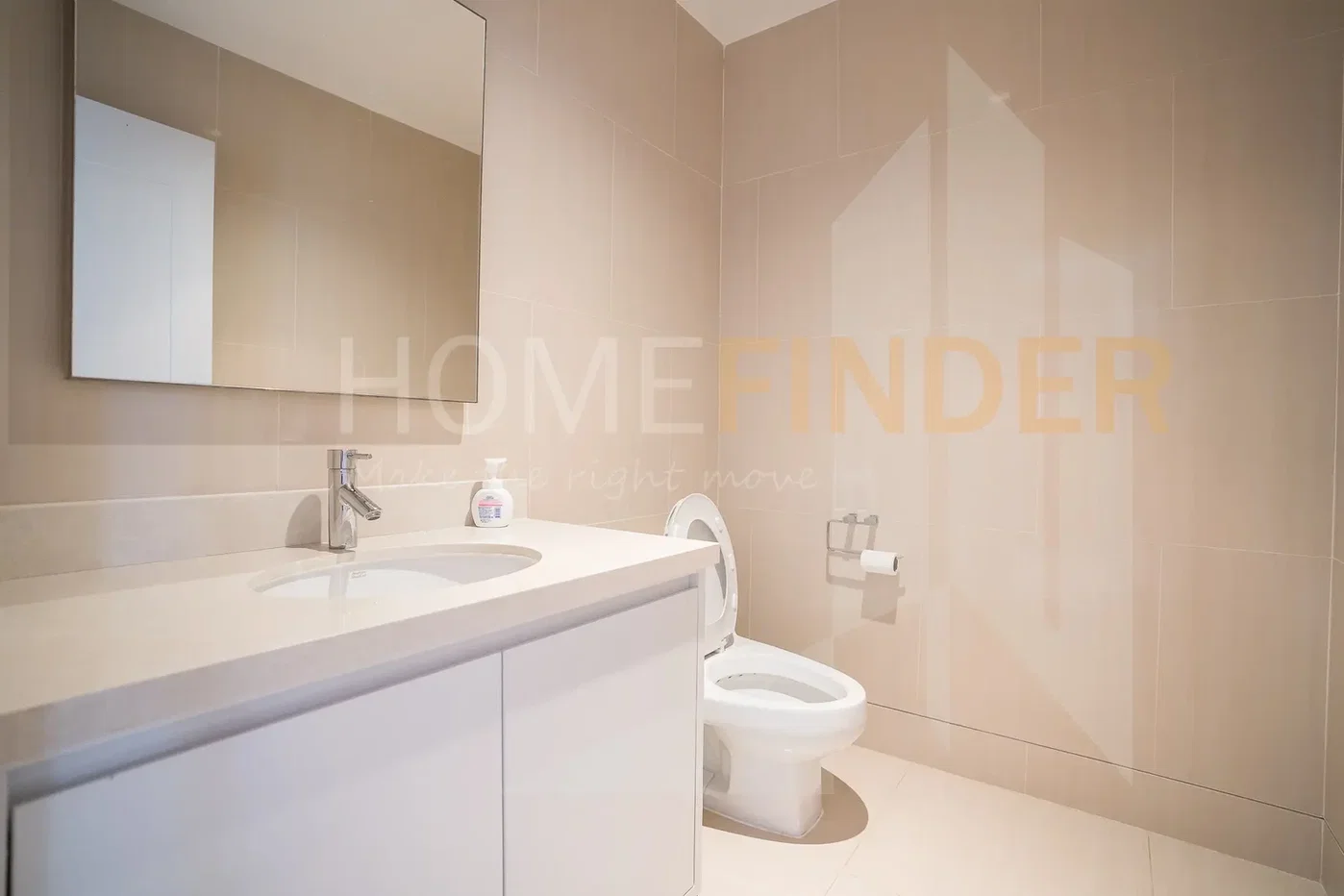รูป The Emporio Place 1 ห้องนอน ให้เช่า - รูปที่ 12/14