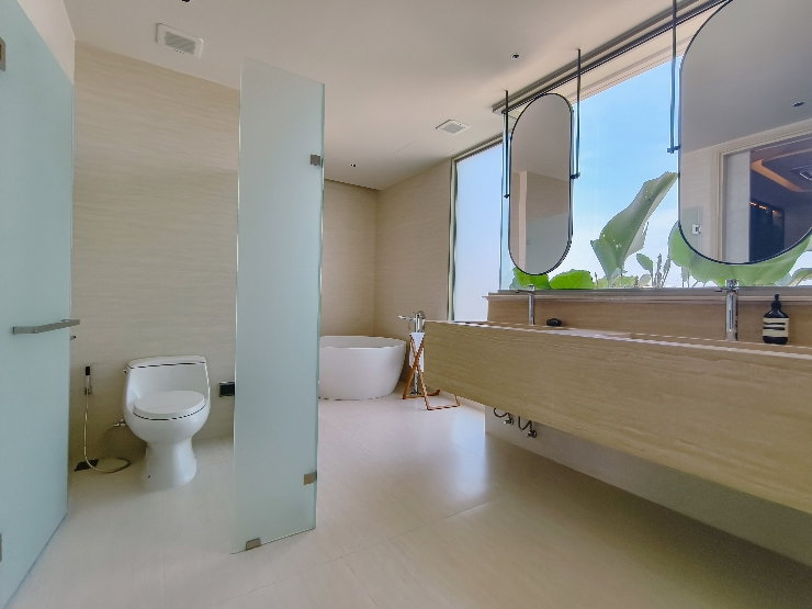 picture Luka Courtyard Ekamai Private Luxury Residence in Ekamai - 11/17