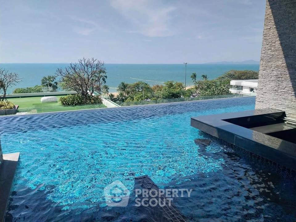 รูป คอนโดหนึ่งห้องนอนขายที่ Cetus Beachfront หาดจอมเทียน (ID 3458777) - รูปที่ 11/11