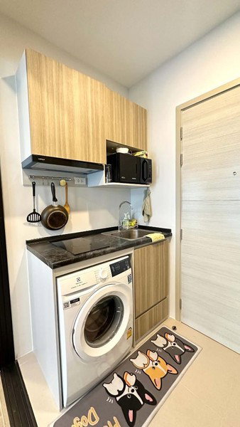picture S090049 Brompton Pet Friendly Sukhumvit 107 - 8/8