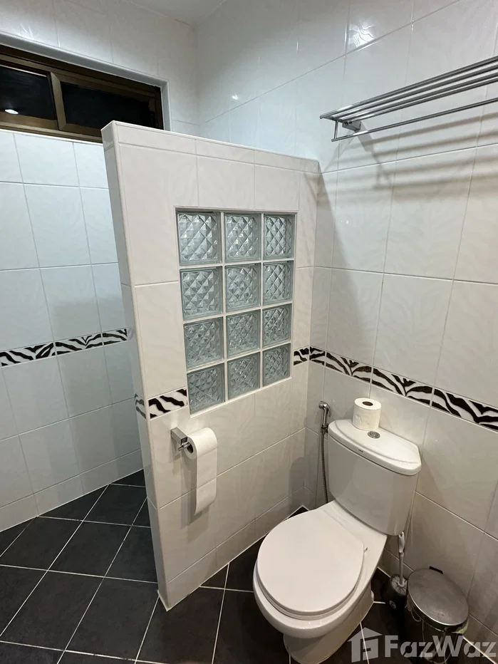 picture 3-Bedroom House with the Largest Garden in Pine Hill Hua Hin 6900989 - 24/30