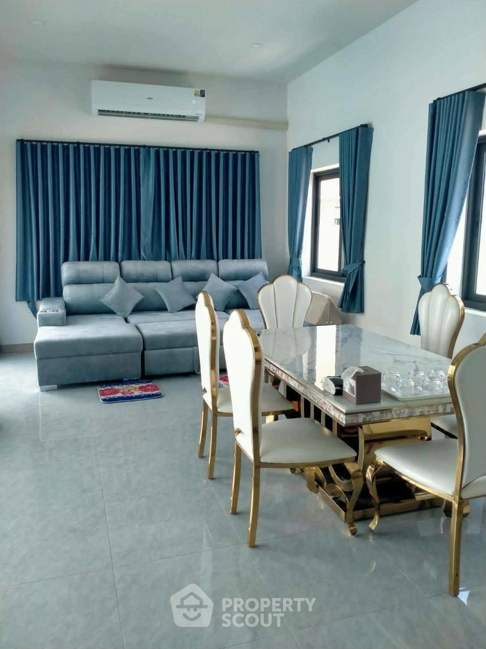 picture Pet-Friendly 3-BR Villa 300 Sqm Thongsuk Pool Villa Pranburi (ID 3460206) - 4/13
