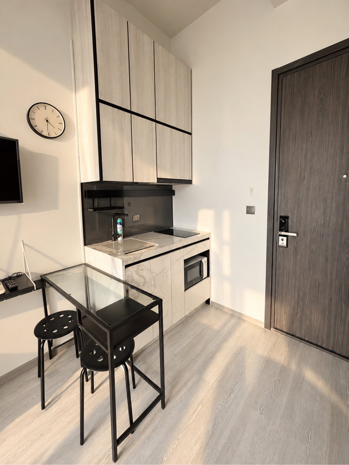 picture The Line Sukhumvit 101 for Rent | 1BR 28 sqm | 16K - 3/6