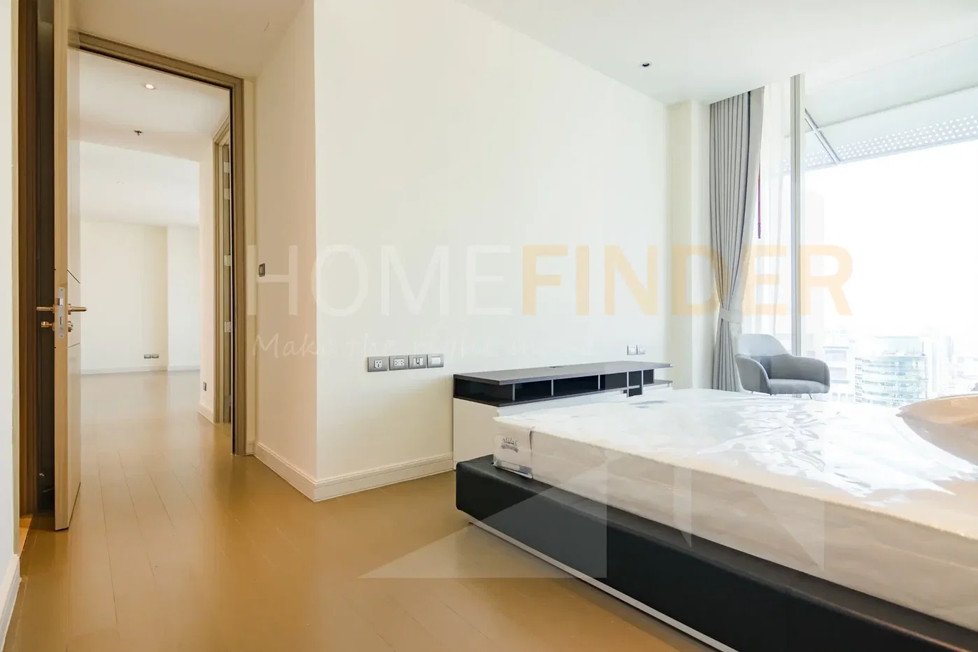 picture Magnolias Ratchadamri Boulevard, 2 Bedrooms – BTS Ratchadamri, for rent - 14/20