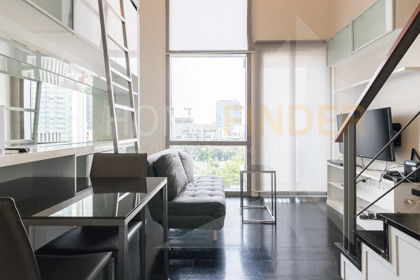 picture IDEO Morph 38, 1 Bedroom – BTS Thong Lo, for rent - 3/13