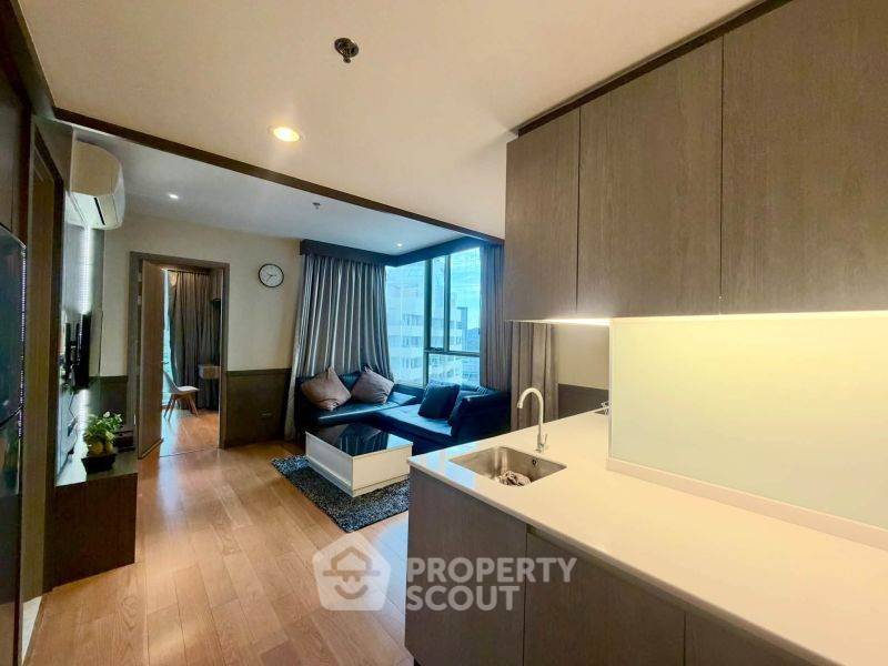 picture Great Value 1-BR At Marina Bayfront Sriracha, Si Racha (ID 3456640) - 8/8