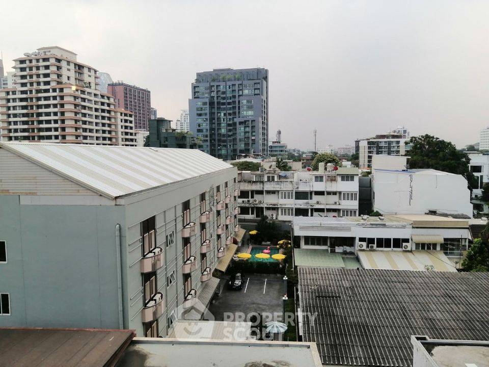 รูป คอนโด 1 ห้องนอน ขนาด 75 ตร.ม. Centric Place Ari 4-Phaholyothin รถไฟฟ้า BTS อารีย์ (ID 387674) - รูปที่ 9/13