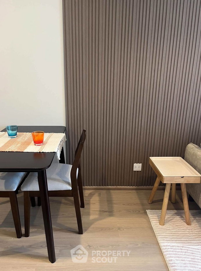 รูป ห้องนอน 1 ห้อง ชั้น 15 ที่ LIFE Rama 4 - Asoke ห่าง MRT ศูนย์การประชุมแห่งชาติสิริกิติ์ 400 ม. (ID 3421542) - รูปที่ 3/14