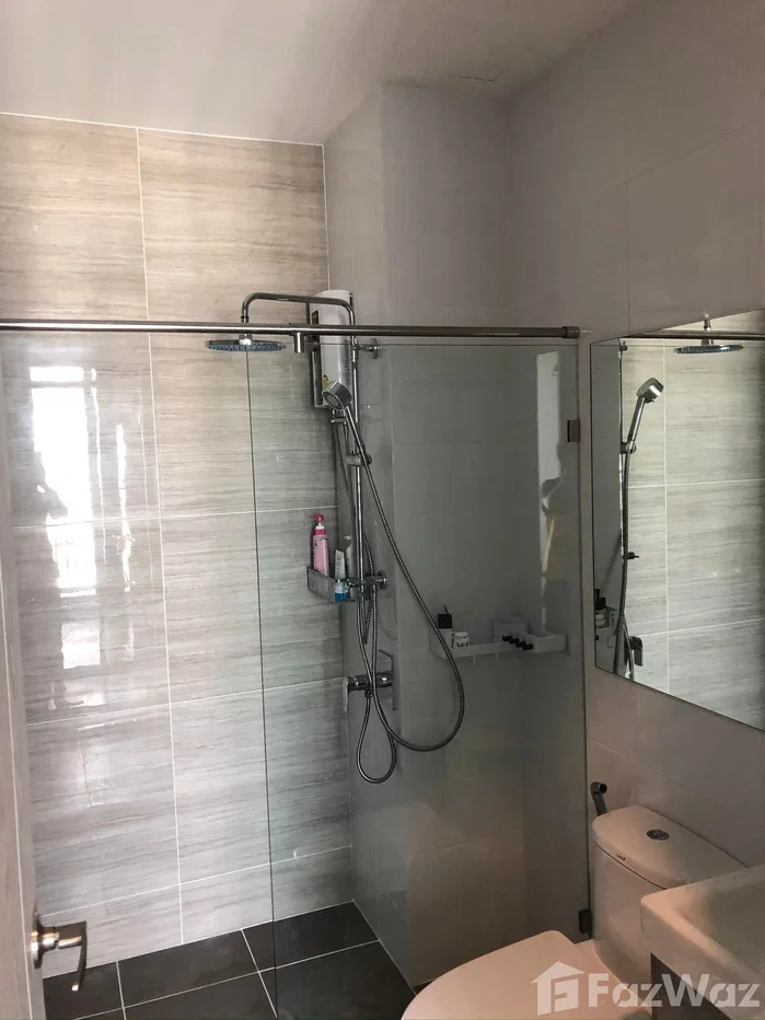 picture 1 Bedroom Condo for sale at Knightsbridge Collage Ramkhamhaeng  1372714 - 7/8