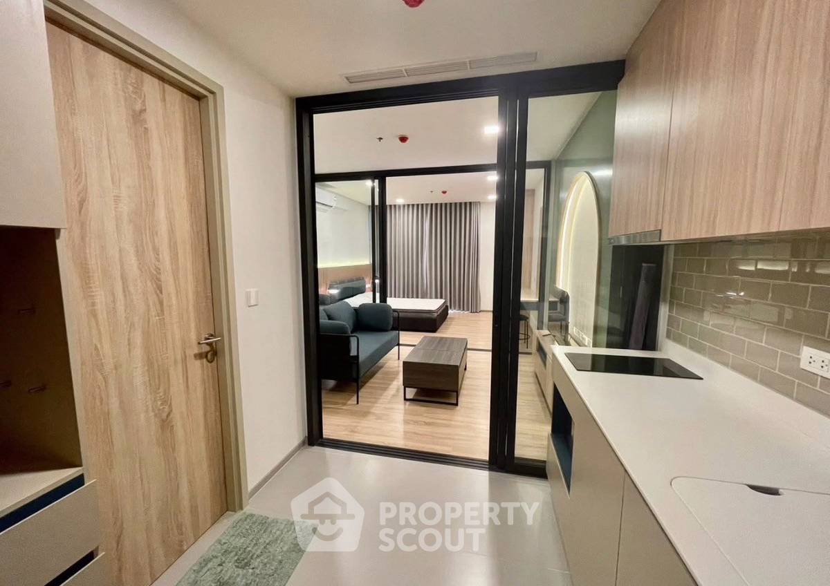 รูป คอนโด 1 ห้องนอน ที่ XT Phayathai ขนาด 43 ตร.ม. ใกล้ BTS พญาไท (ID 3456808) - รูปที่ 12/12