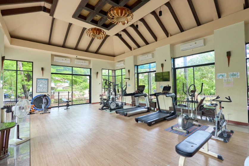 รูป ขายราคาพิเศษ บ้านเดี่ยว 2 ชั้น ม.มณีรินทร์ พาร์ค [บ้านกลาง–รังสิต] ขาย 3.99 ล้านบาท - รูปที่ 38/40