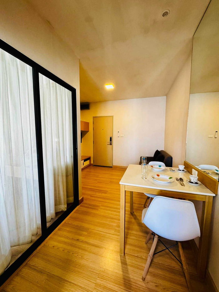รูป 🏢 Finn CONDO 3 @Suandok – คอนโดให้เช่า / 💰 11,000 บาท 📍 ใกล้ โรงพยาบาลสวนดอก เพียง 5 นาที 📌 No.1C958 - รูปที่ 3/9