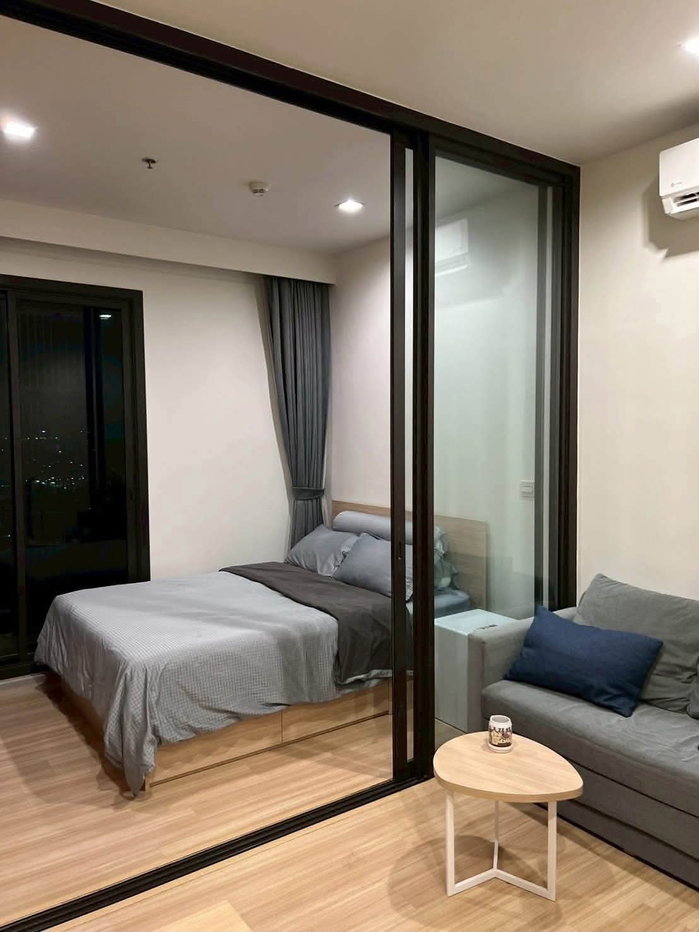 picture M JATUJAK | Pet-Friendly Condo for Rent 🐾 20,000 THB/month ✨ 🐶🐱 Pets Welcome (under 15 kg) | Ready to Move In 🚆 450 m to BTS Mo Chit - 1/20