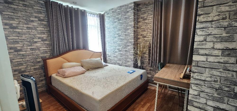รูป ให้เช่าคอนโด Bangkok Horizon P48 ห้องมุม ชั้น 17 ขนาด 54 ตร.ม. 2 ห้องนอน ใกล้ MRT เพชรเกษม 48 - รูปที่ 2/9