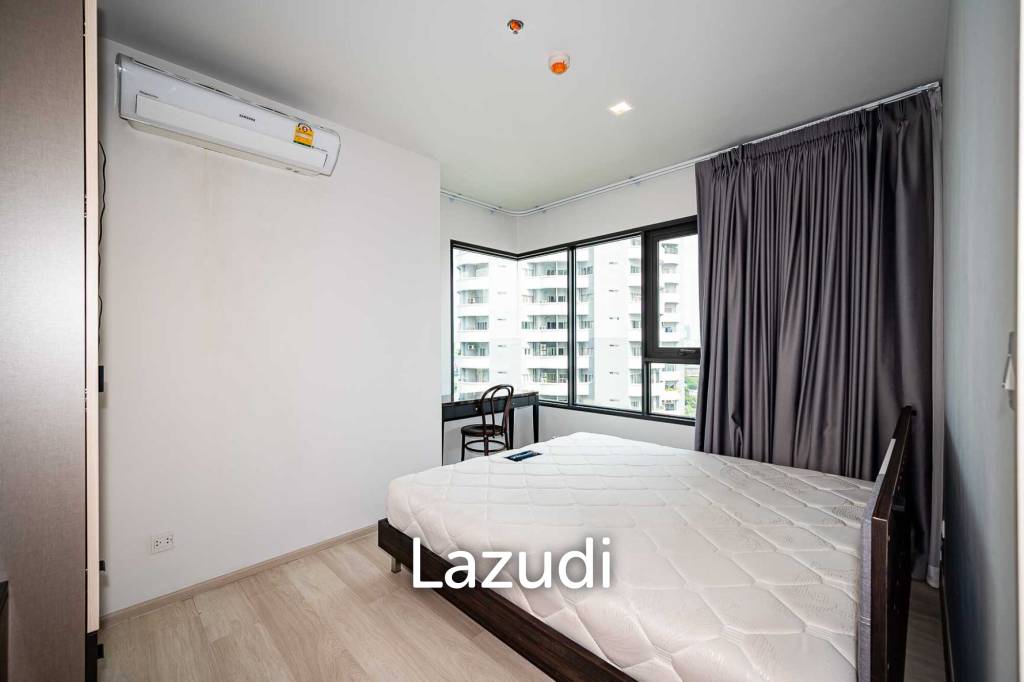 picture 1 Bedroom 1 Bathroom 38 Sq.m Life One Wireless - 4/7