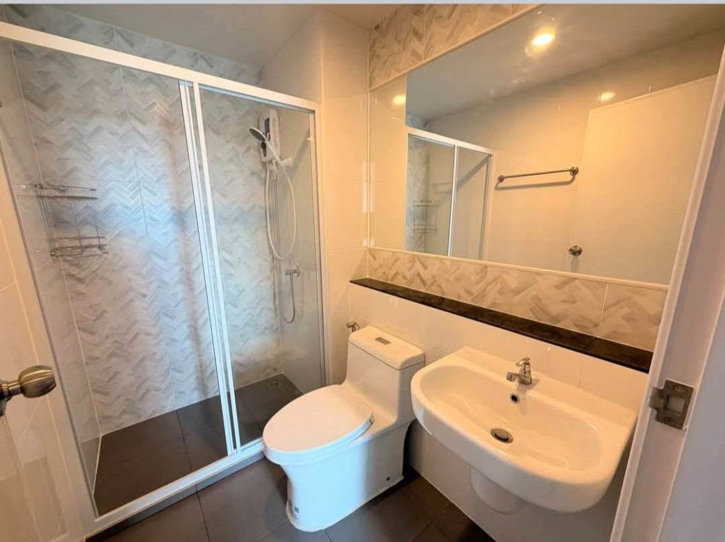 รูป เช่าคอนโด Regent Home Wutthakat/รีเจ้นท์โฮม วุฒากาศ (T6910007) ID Line : @rent24 - รูปที่ 5/6