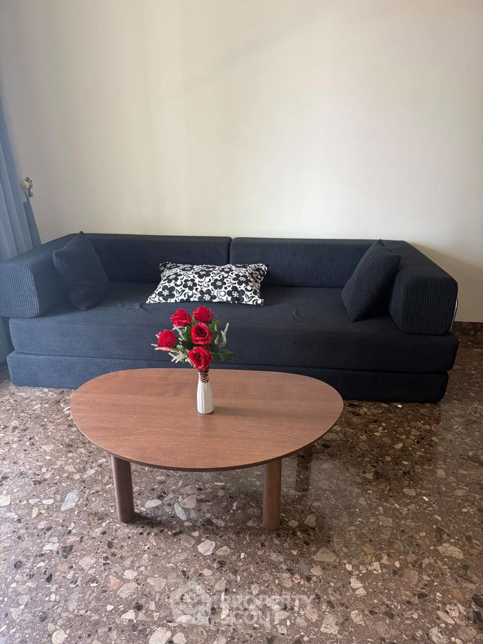 picture 21st-Floor 2-BR Baan Klang Krung Siam-Pathumwan Near BTS Ratchathewi (ID 3458778) - 4/13