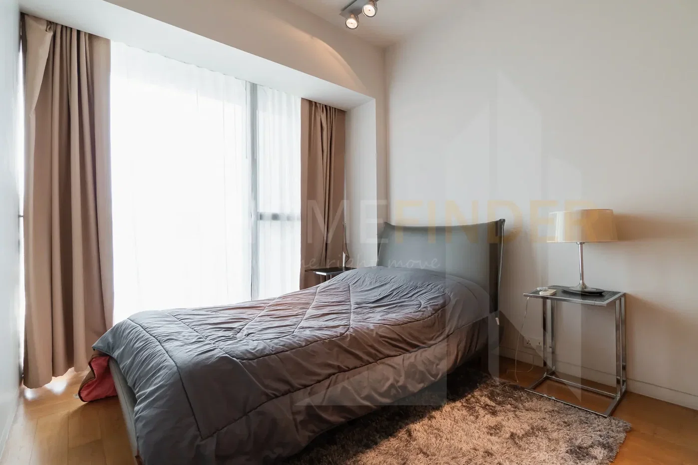 picture The Met, 3 Bedrooms – BTS Chong Nonsi, for rent - 8/15