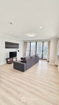 2-BR Condo At Lake Avenue Sukhumvit 16 Near BTS Asoke (ID 3456826)