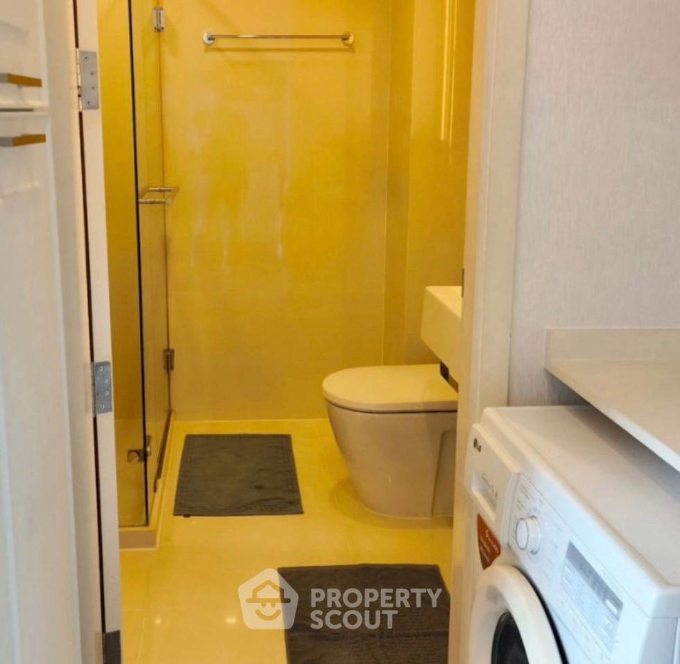 picture 1-BR Condo at Q House Sukhumvit 79 near BTS On Nut (ID 3459775) - 2/4