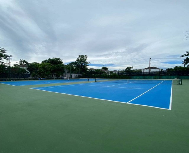 รูป sss581 ขายด่วน ทาวน์เฮ้าส์ 2 ชั้น หมู่บ้านโนเบิลปาร์ค (บางนา กม .12) - รูปที่ 20/31