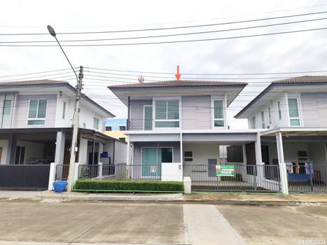 picture HOME 38.1 Sq.w. Uthai Phra Nakhon Sri Ayutthaya for 4M - 36/39