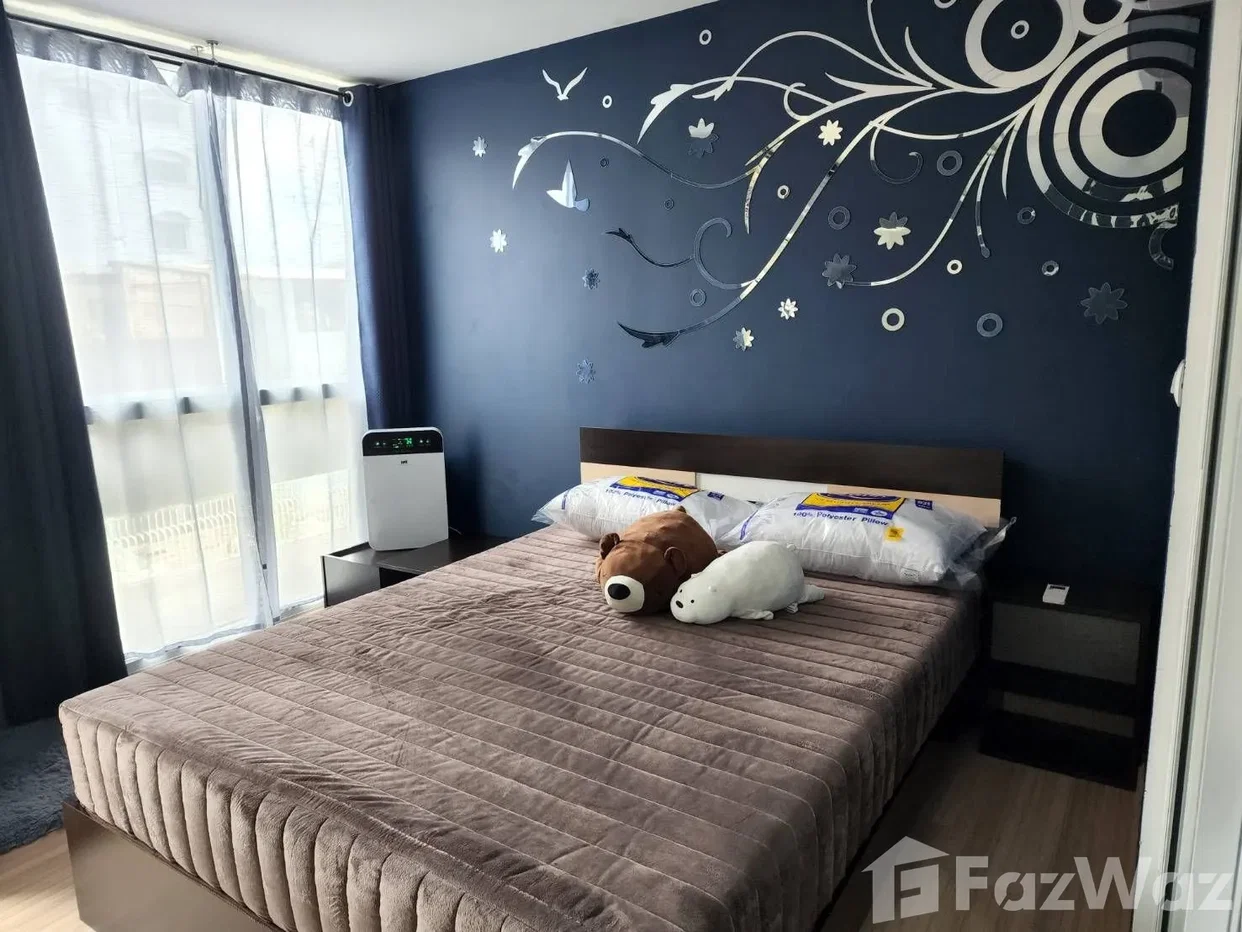 picture Chateau In Town Rama 8 Condo 1 bedroom for Sale 6901347 - 1/11