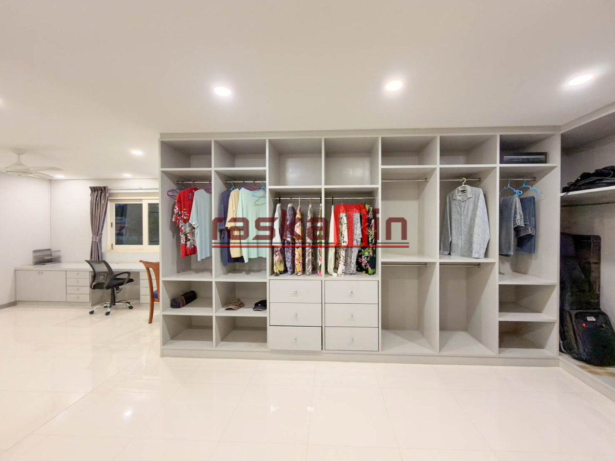 รูป Bayview Residence บางเสร่ บ้านขาย 7 ห้องนอน โครงการ Gated Community - รูปที่ 39/63