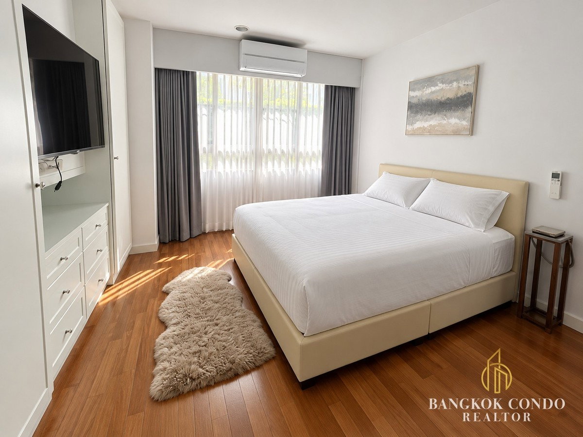 picture 🍀🍀 Beautiful condo 🌸 For Rent📌 The Clover Thonglor (Line:@rent2022) BTS Thonglor✨Ready to move in 🔖 A40434 - 10/14