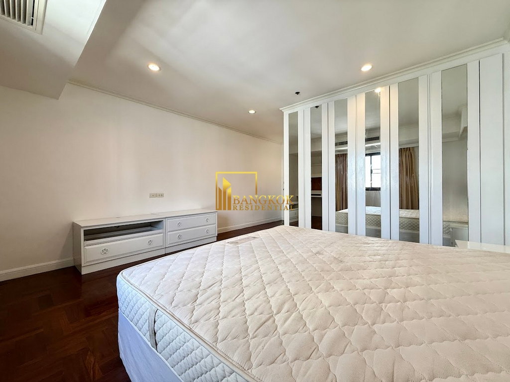 รูป Kallista Mansion | Spacious 3 Bedroom Condo in Vibrant Area - BR4091CD - รูปที่ 14/46