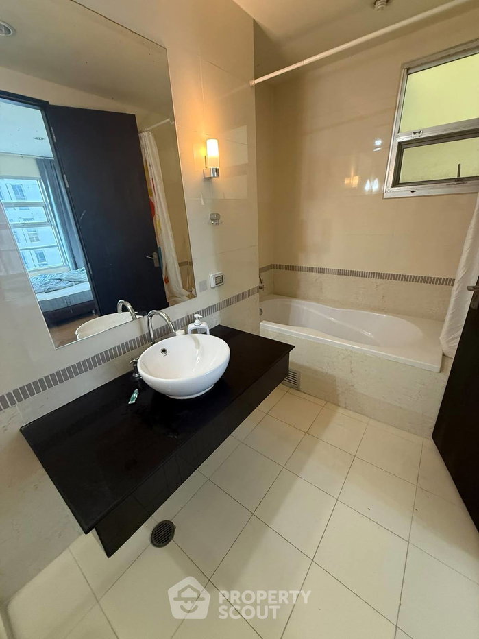 picture 21st-Floor 2-BR Baan Klang Krung Siam-Pathumwan Near BTS Ratchathewi (ID 3458778) - 9/13
