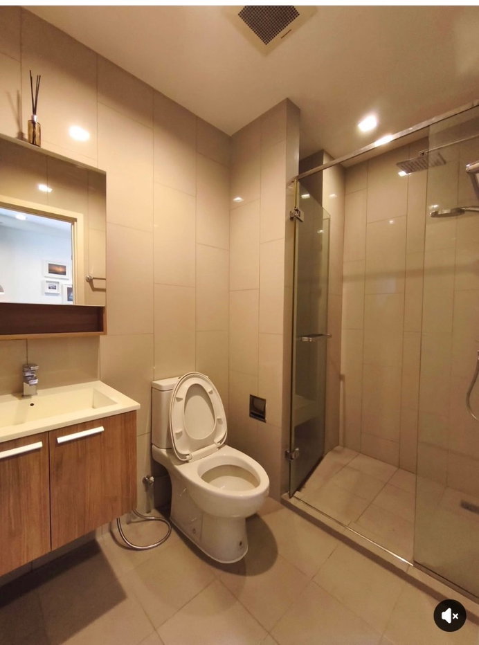 รูป ให้เช่า Hasu Haus สุขุมวิท 77 1 ห้องนอน 32 ตร.ม. ตึก A พร้อมเข้าอยู่ 16,000 บาท/เดือน - รูปที่ 7/7