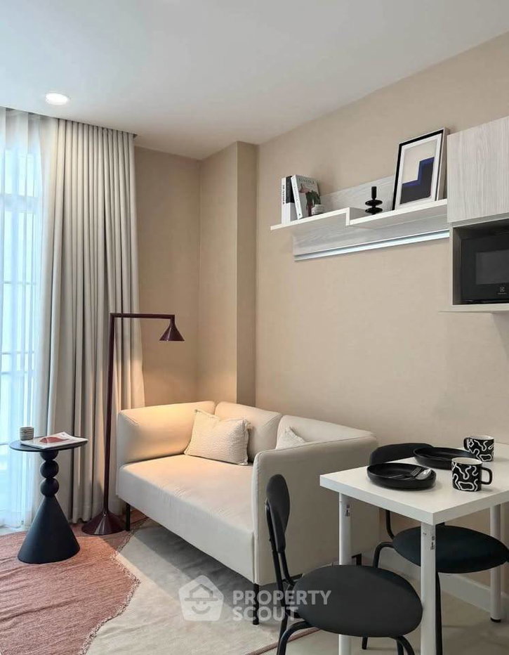 รูป คอนโด 1-ห้องนอน ที่ คาซ่า คอนโด @ซีเอ็มยู ใน สุเทพ (ID 3461740) - รูปที่ 8/11