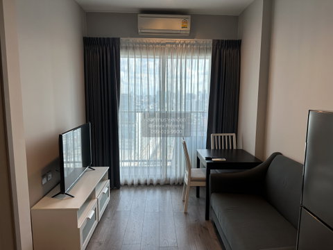 For Rent Condo , Whizdom Avenue Ratchada - Ladprao , MRT-Lat Phrao , Lat Yao , Chatuchak , Bangkok , CX-45092 ✅ Live chat with us ADD LINE @connexproperty ✅