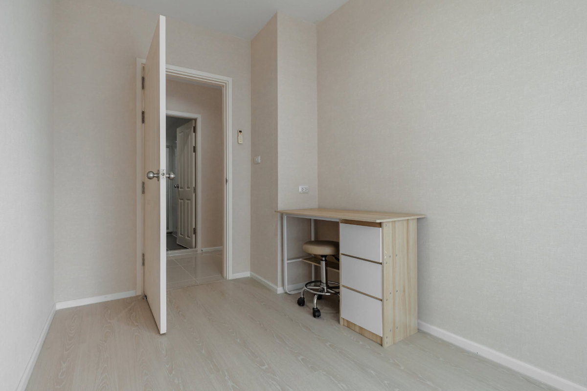 picture @Condorental condo for rent Aspire Rama 9 - 5/17