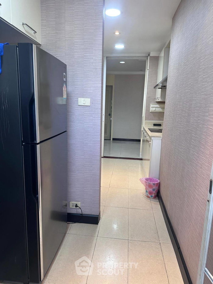 picture Great Value 3-BR At The Waterford Diamond Tower Sukhumvit, BTS Phrom Phong (ID 3460049) - 10/12