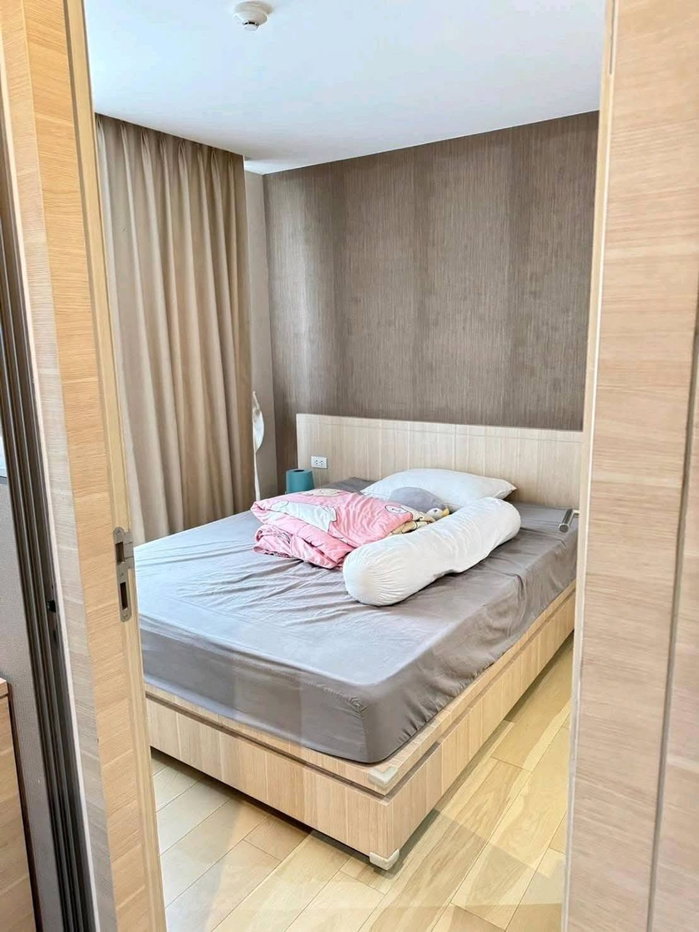 picture Condo for Rent at Klass Silom (K6910034) ID Line : @condo64 - 3/7