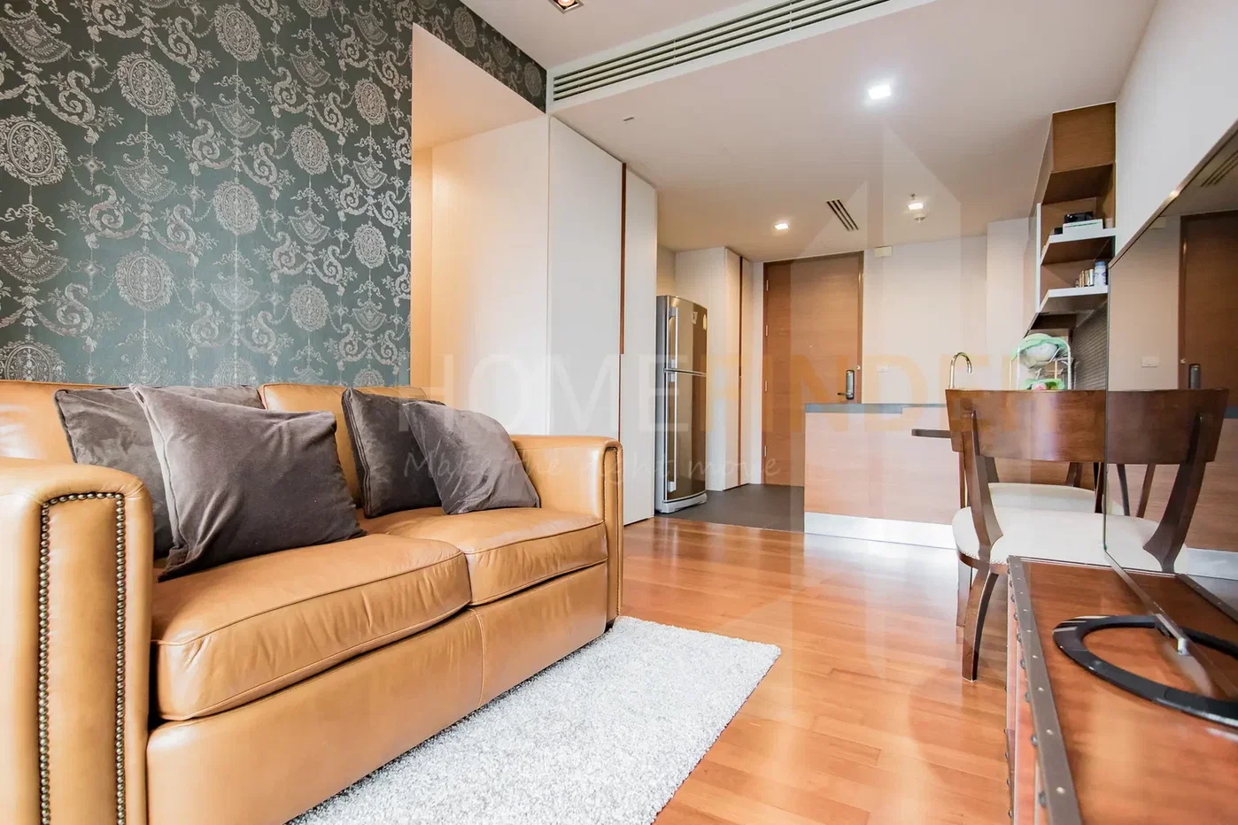 picture Ashton Morph 38, 1 Bedroom – BTS Thong Lo, for rent - 4/9